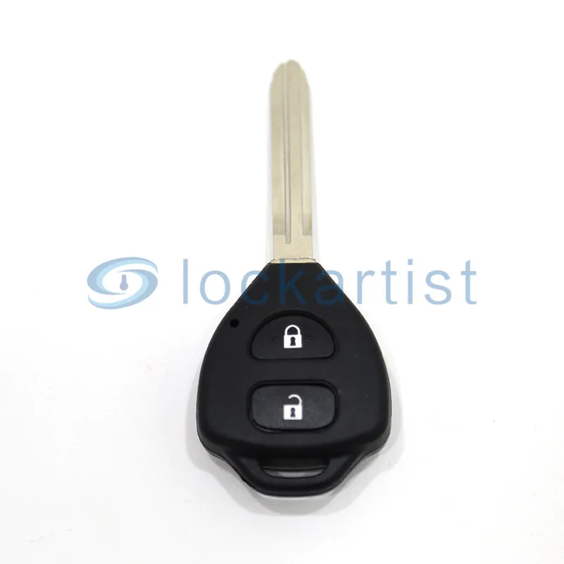 Original Keydiy B05 KD B05 2 Button Remote for Toyota Vehicle 10pcs/lot Free Shipping
Original Keydiy B05 KD B05 2 Button Remote for Toyota Vehicle 10pcs/lot Free Shipping