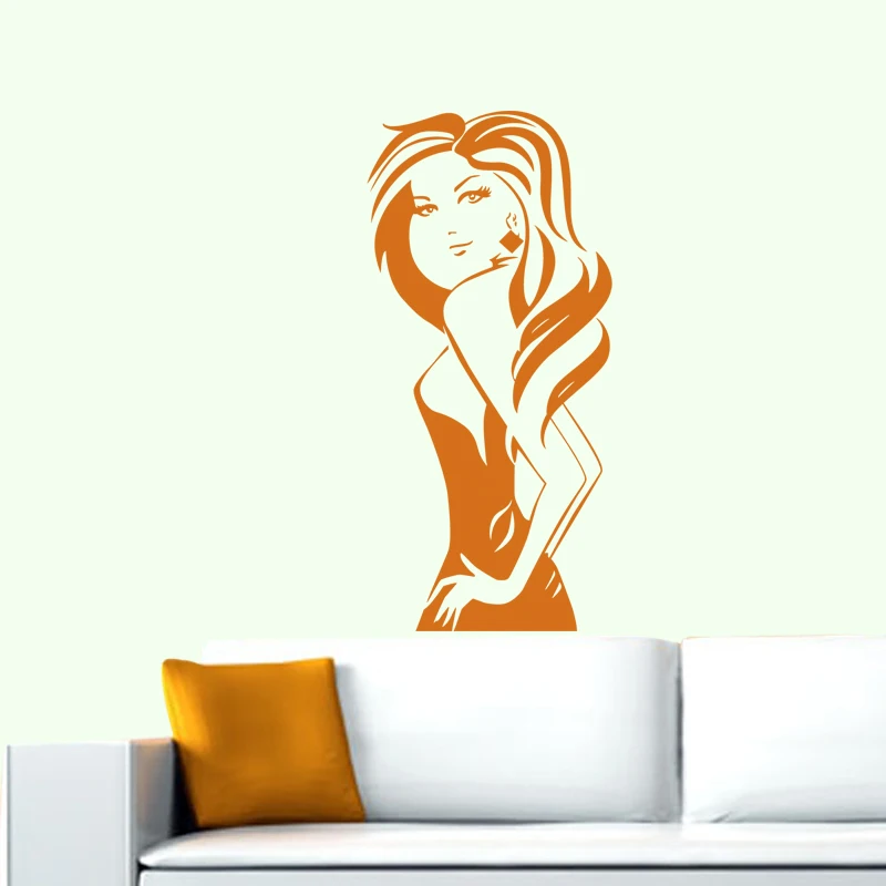 Hair Salon Sticker Beauty Scissors Decal Haircut Name Posters Vinyl Wall Art Decals Decor Decoration Mural Salon Sticker
Hair Salon Sticker Beauty Scissors Decal Haircut Name Posters Vinyl Wall Art Decals Decor Decoration Mural Salon Sticker
