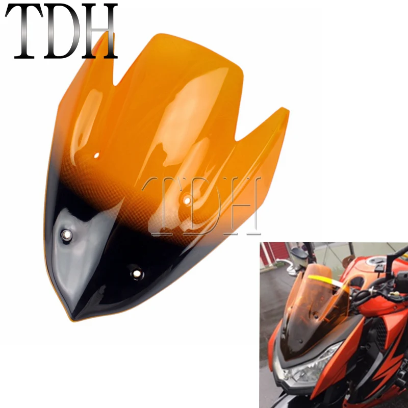 Оранжевый лобовое стекло мотоцикла для Kawasaki Z1000 2010 2011 2012 2013 мотоцикл воздушный поток Ветер Дефлектор экран
Оранжевый лобовое стекло мотоцикла для Kawasaki Z1000 2010 2011 2012 2013 мотоцикл воздушный поток Ветер Дефлектор экран