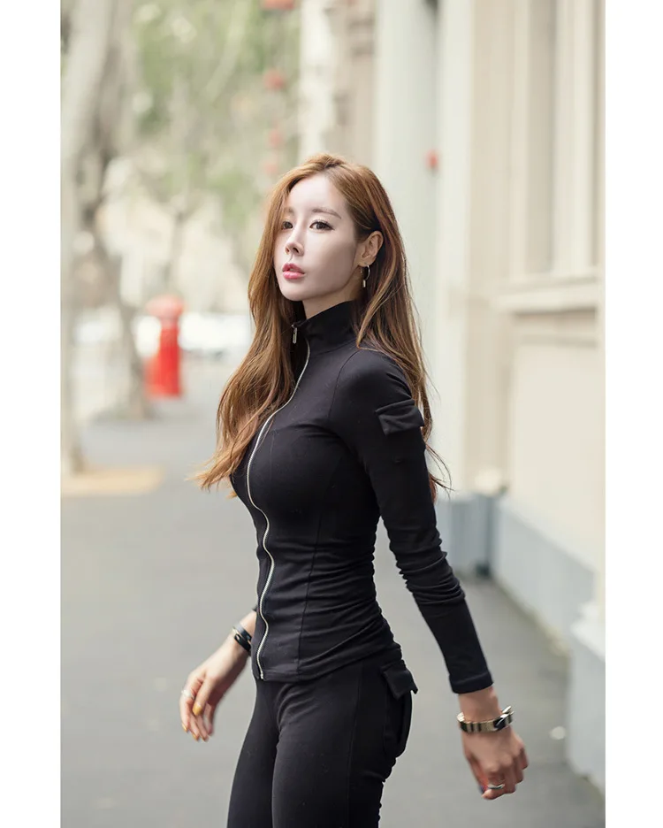 2019Cotton set Women'S Brand Cotton Fabric Tracksuits Velour Suit Women Track Suit Hoodies And Pants woman tracksuit 2 pieces bl
2019Cotton set Women'S Brand Cotton Fabric Tracksuits Velour Suit Women Track Suit Hoodies And Pants woman tracksuit 2 pieces bl