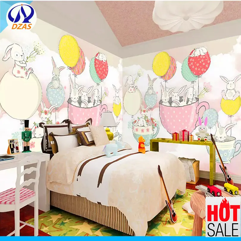 2018 Lovely girl personality background wallpaper hot air balloon child room AS-CX girl boy bedroom mural
2018 Lovely girl personality background wallpaper hot air balloon child room AS-CX girl boy bedroom mural