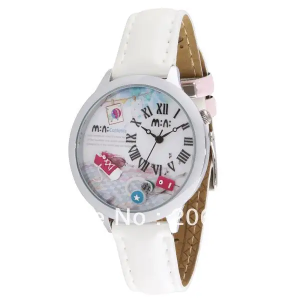 MN966B MINI watch 3D shoes watch DIY Handmade Genuine Leather Quartz Ladies watch 1pc+free shipping
MN966B MINI watch 3D shoes watch DIY Handmade Genuine Leather Quartz Ladies watch 1pc+free shipping