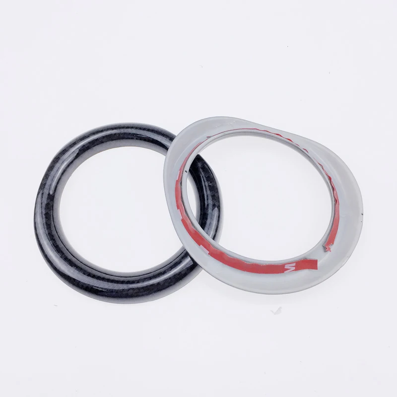 Car Styling Accessories 2PCS ABS Front Fog Light Fog Lamp Cover Trim For Toyota C-HR CHR 2016 2017 2018
Car Styling Accessories 2PCS ABS Front Fog Light Fog Lamp Cover Trim For Toyota C-HR CHR 2016 2017 2018