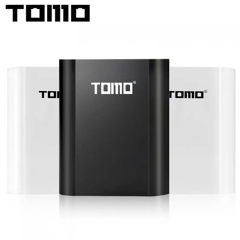 M4 USB Li-ion Intelligent Battery Charger LCD Smart DIY Mobile Power Bank Case Support 4 x 18650 Batteries and Outputs for Phone
M4 USB Li-ion Intelligent Battery Charger LCD Smart DIY Mobile Power Bank Case Support 4 x 18650 Batteries and Outputs for Phone