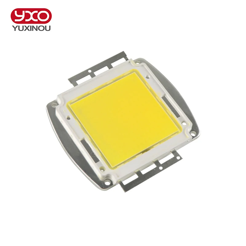 Чип COB для светодиодной лампы высокой мощности 150 200 Вт 300 500 Вт|led cob bulb|cob bulbhigh power led |