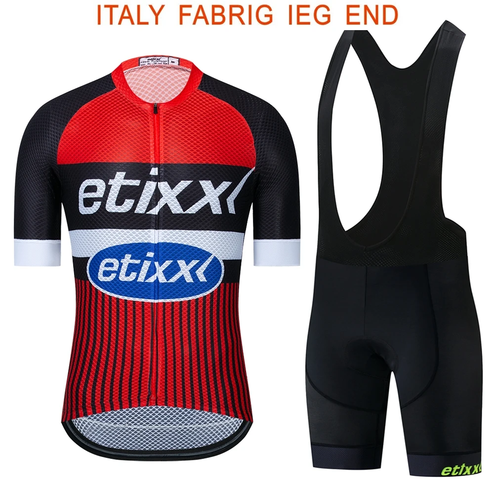 etixxl Fashion men's Sports Jerseys Female Cycling Jersey High Quality Summer Bike Racing Downhill Clothing Team Bicycle Suits
etixxl Fashion men's Sports Jerseys Female Cycling Jersey High Quality Summer Bike Racing Downhill Clothing Team Bicycle Suits