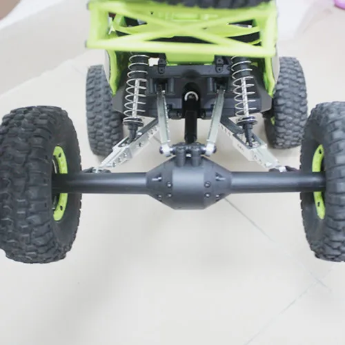 Wltoys K949 10428 10428-A B C Rc Car spare parts Upgrade Metal Swing arm K949-29 Rear Swing arm
Wltoys K949 10428 10428-A B C Rc Car spare parts Upgrade Metal Swing arm K949-29 Rear Swing arm