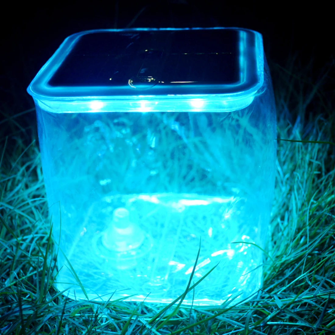 Solar Inflatable Light 10 LED Portable Lantern Collapsible Tent Lamp Waterproof Outdoor Camping Hiking Light
Solar Inflatable Light 10 LED Portable Lantern Collapsible Tent Lamp Waterproof Outdoor Camping Hiking Light