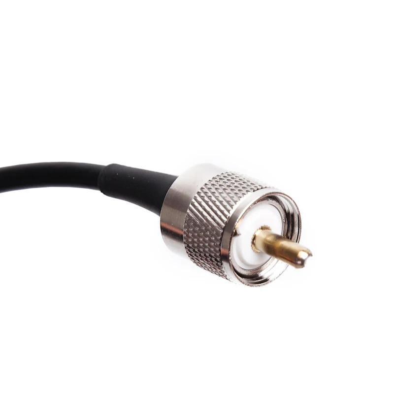 14CM With Rubber Case HT700M Strong Magnetic Mount 5M RG58A/U Coaxial Cable for Mobile Car Radio Walkie Talkie Antenna
14CM With Rubber Case HT700M Strong Magnetic Mount 5M RG58A/U Coaxial Cable for Mobile Car Radio Walkie Talkie Antenna