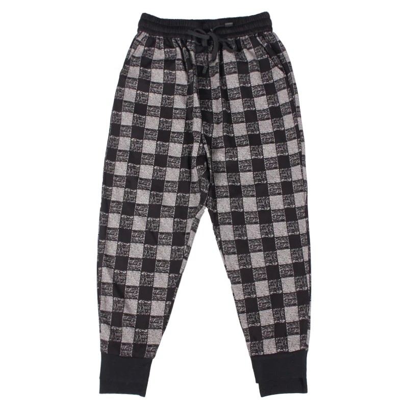 M-3XL Big yards men's trousers New style summer plaid haren 9 minutes pants hairstylist han version slender casual pants tide
M-3XL Big yards men's trousers New style summer plaid haren 9 minutes pants hairstylist han version slender casual pants tide