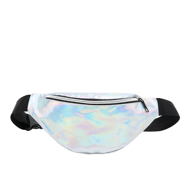 2021 Women Fashion Laser Waist Bag Chest Bag Purse New Personality Messenger Crossbody Bag Mobile Phone Coin Purse Wholesale
2021 Women Fashion Laser Waist Bag Chest Bag Purse New Personality Messenger Crossbody Bag Mobile Phone Coin Purse Wholesale
