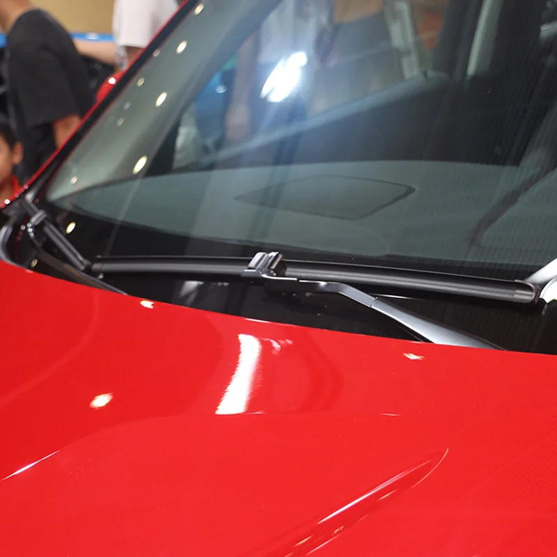 Windshield wiper blade for Ford Focus 2 MK2 MK3 MK4 windscreen rear wiper natural rubber car accessories 2006 2008 2009 2012
Windshield wiper blade for Ford Focus 2 MK2 MK3 MK4 windscreen rear wiper natural rubber car accessories 2006 2008 2009 2012