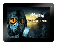 9.7inch for M-way MD-928G tablet pc capacitive touch screen glass digitizer panel
9.7inch for M-way MD-928G tablet pc capacitive touch screen glass digitizer panel