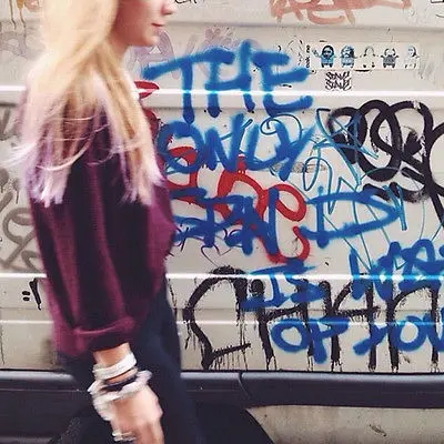 2016 Women Sweater Long Sleeve Loose Solid Knitted Jumper Knitwear Wool Warm Girls Short Sweaters One size 
2016 Women Sweater Long Sleeve Loose Solid Knitted Jumper Knitwear Wool Warm Girls Short Sweaters One size