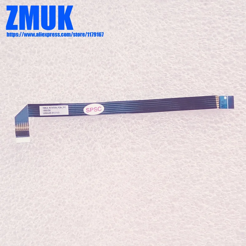 New Original VENUS_ROTATION_PCBA_FFC_Luxshare For Lenovo IdeaPad Yoga 11 Series,FRU 145500063 145500064 42V11D5110 42V11D5010
New Original VENUS_ROTATION_PCBA_FFC_Luxshare For Lenovo IdeaPad Yoga 11 Series,FRU 145500063 145500064 42V11D5110 42V11D5010