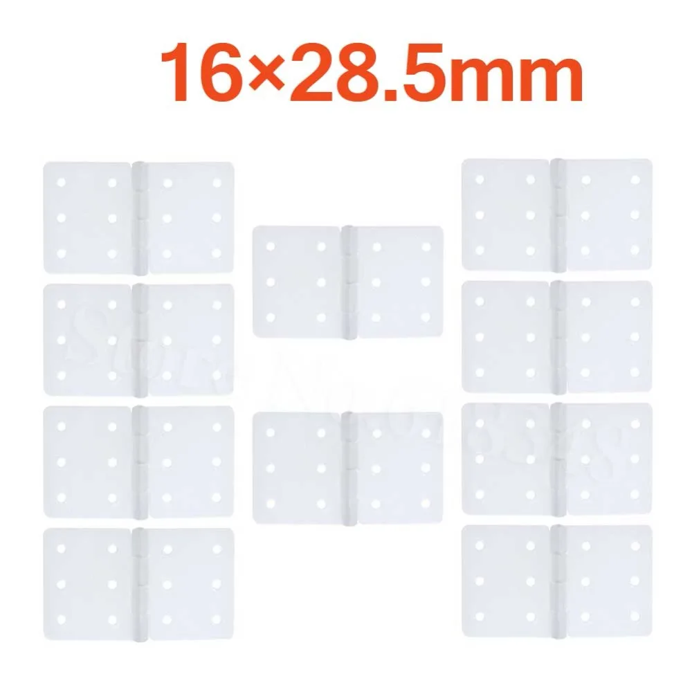 Пластиковая плетеная нейлоновая петля 16x28,5 мм, 10 шт., для радиоуправляемой части для самолетов, модели, запасные части
Пластиковая плетеная нейлоновая петля 16x28,5 мм, 10 шт., для радиоуправляемой части для самолетов, модели, запасные части