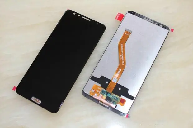For Huawei Nova 2s LCD Display Touch Screen Tablet Assembly 2 S HWI-AL00 Replacement for 6.0 "Huawei | Мобильные телефоны и