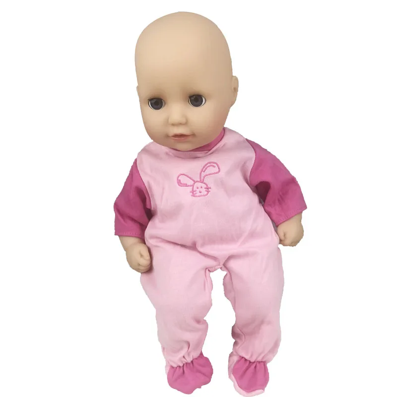 Outfit Wear for 36cm New Baby Annabell Doll 14 Inch Dolls Clothes | Игрушки и хобби