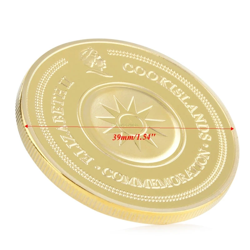 Gold Plated Twelve 12 constellation Commemorative Coin Collection Physical Gift For Friend W-store Sep11_C
Gold Plated Twelve 12 constellation Commemorative Coin Collection Physical Gift For Friend W-store Sep11_C