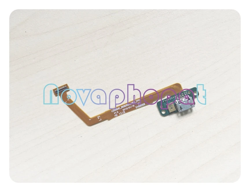 Novaphopat 10pcs/lot Charger Port For Wiko Highway Star 4G USB Dock Charging Port Data Transfer Connect Connector Flex Cable
Novaphopat 10pcs/lot Charger Port For Wiko Highway Star 4G USB Dock Charging Port Data Transfer Connect Connector Flex Cable