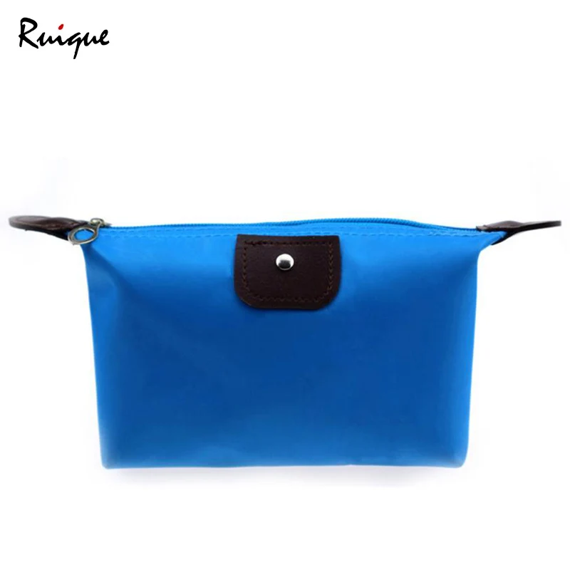 Ruique New Multifunction Makeup Bag Women Fashion Cosmetic Bags Organizer Ladies Travel Storage Bags Wash Bags
Ruique New Multifunction Makeup Bag Women Fashion Cosmetic Bags Organizer Ladies Travel Storage Bags Wash Bags