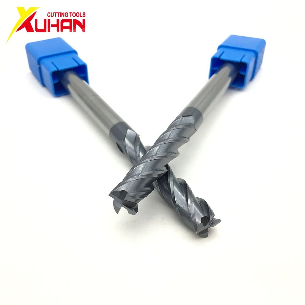 4Flute Φ12.0*12D*75L HRC50 CNC machine tool solid carbide endmill Tungsten Steel Milling Cutter End Mill cuttering tool endmill
4Flute Φ12.0*12D*75L HRC50 CNC machine tool solid carbide endmill Tungsten Steel Milling Cutter End Mill cuttering tool endmill