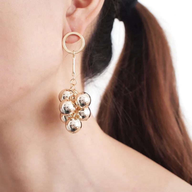 New Trendy Stud Earrings with Pearl Fine Jewelry Rose Gold Earrings for Women Exquisite Jewelry for Gift
New Trendy Stud Earrings with Pearl Fine Jewelry Rose Gold Earrings for Women Exquisite Jewelry for Gift