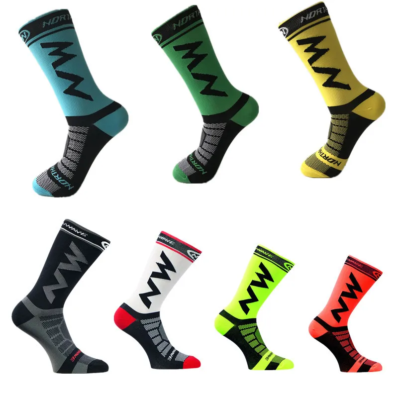 2019 New Unisex Professional Brand Cycling Socks Breathable Road Bicycle Socks Outdoor Sport Socks calcetines de ciclismo hombre
2019 New Unisex Professional Brand Cycling Socks Breathable Road Bicycle Socks Outdoor Sport Socks calcetines de ciclismo hombre