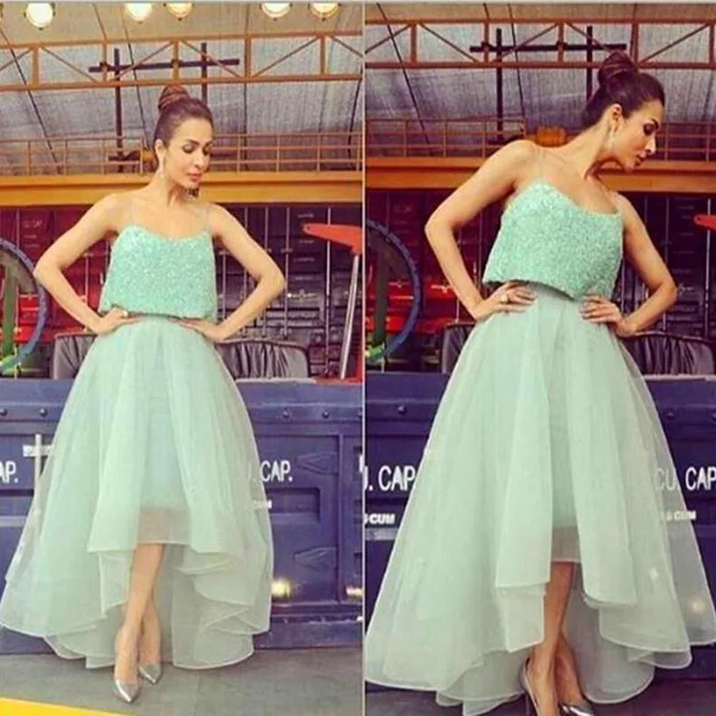 Top Fashion Mint Organza Long Skirt High Low Lolita Asymmetrical Skirts for Pretty Girls Customized Jupe Faldas Saia
Top Fashion Mint Organza Long Skirt High Low Lolita Asymmetrical Skirts for Pretty Girls Customized Jupe Faldas Saia
