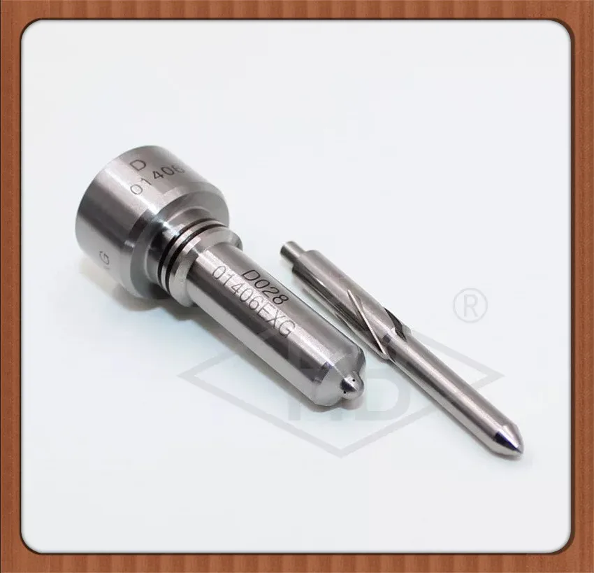 Форсунка инжектора дизельного двигателя Common Rail L133PBD для инжектора EJBR00501Z на JAGUAR X404 EUR03
Форсунка инжектора дизельного двигателя Common Rail L133PBD для инжектора EJBR00501Z на JAGUAR X404 EUR03