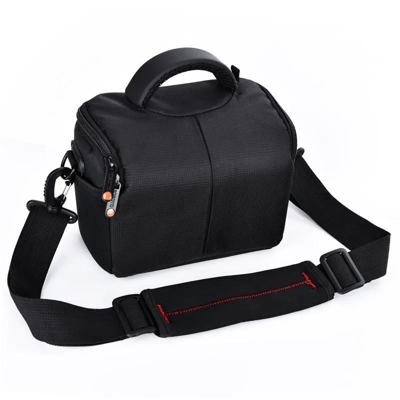 fosoto Camera Bag Fashion DSLR Shoulder Bag Camera Case For Canon Nikon Sony Lens Pouch Bag Waterproof Photography Photo Bag
fosoto Camera Bag Fashion DSLR Shoulder Bag Camera Case For Canon Nikon Sony Lens Pouch Bag Waterproof Photography Photo Bag