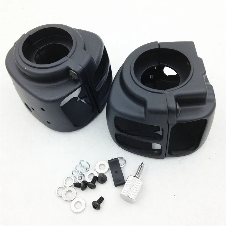 Aftermarket БЕСПЛАТНАЯ ДОСТАВКА мотоциклетные Запчасти Переключатель корпуса Крышка для Harley Davidson 2009 позже Dyna Sportsters Softail V-Rod BK
Aftermarket БЕСПЛАТНАЯ ДОСТАВКА мотоциклетные Запчасти Переключатель корпуса Крышка для Harley Davidson 2009 позже Dyna Sportsters Softail V-Rod BK