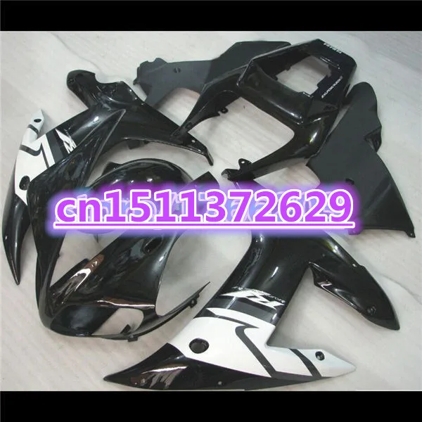 Bo 100%new For 02-03 YZF R1 02 03 YZF 1000 black white YZF-R1 YZF-1000 YZFR1 YZF1000 2002 2003 Fairing Body
Bo 100%new For 02-03 YZF R1 02 03 YZF 1000 black white YZF-R1 YZF-1000 YZFR1 YZF1000 2002 2003 Fairing Body