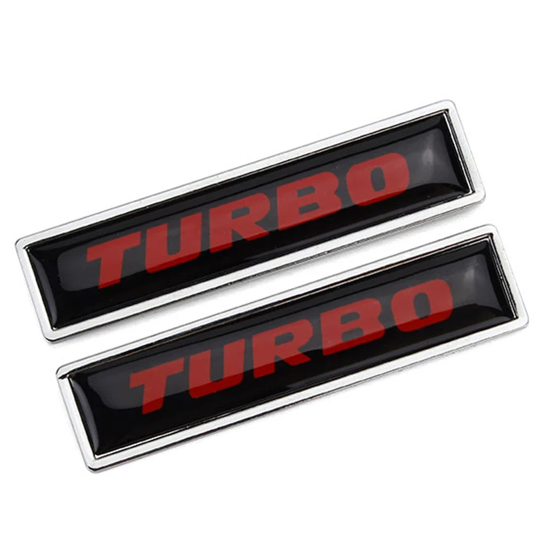 For Volkswagen Golf BMW Nissan Chevrolet Malibu Honda Civic Kia Car Sticker Emblem for Turbo Logo Anti-Collision Auto Decoration
For Volkswagen Golf BMW Nissan Chevrolet Malibu Honda Civic Kia Car Sticker Emblem for Turbo Logo Anti-Collision Auto Decoration