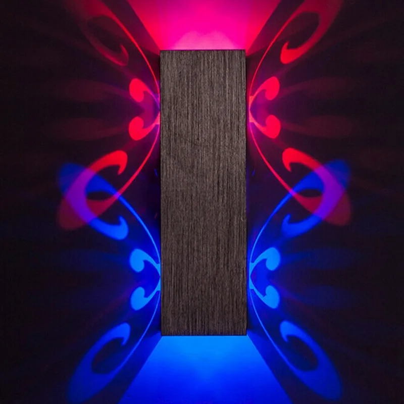 Modern LED bedroom wall lamp Hotel aside wall lamp aluminum stairs light Corridor lights bright colorful Butterfly art deco lamp
Modern LED bedroom wall lamp Hotel aside wall lamp aluminum stairs light Corridor lights bright colorful Butterfly art deco lamp