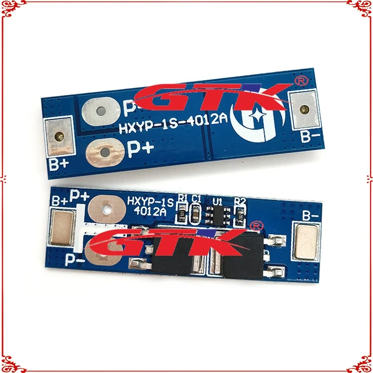 10 шт. 3 2 в Lifepo4 1S BMS 12A 5A 8A 10A защита тока батареи PCB для 18650 26650 6 В литиевый LFP lifepo4 одна