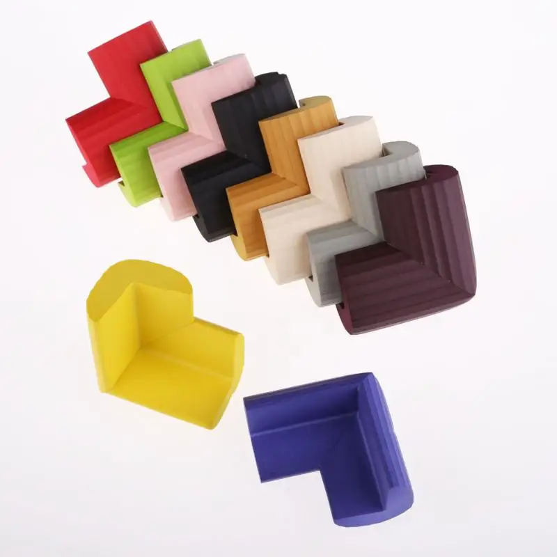 10Pcs Kids Baby Safety Table Corner Edge Cover Protection for Baby Children L or U Shape Stripe Edge Corner Guards
10Pcs Kids Baby Safety Table Corner Edge Cover Protection for Baby Children L or U Shape Stripe Edge Corner Guards
