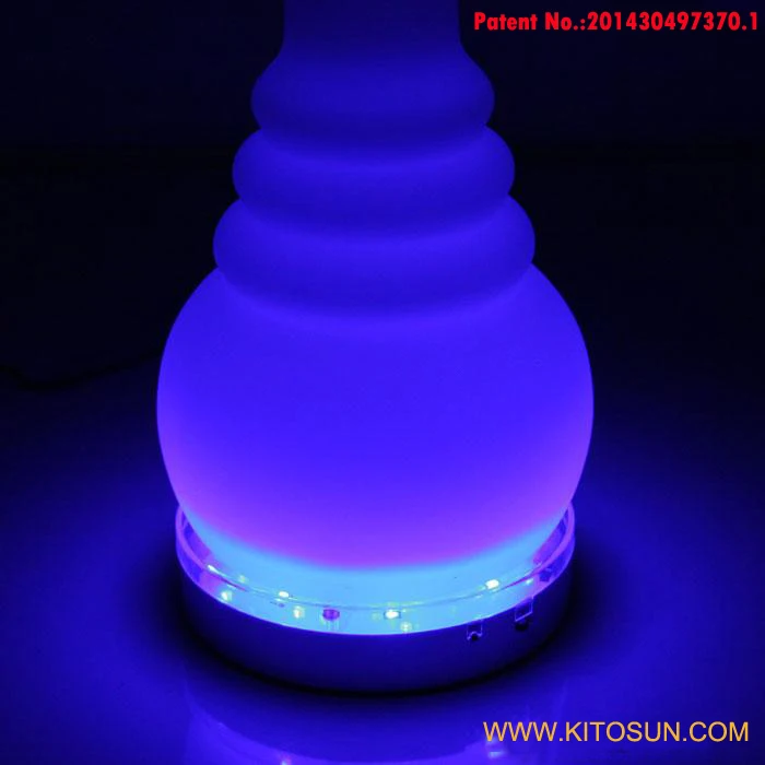 10 PCS/Lot Free Shipping MultiColors Remote Controller Hookah Light 6inch Led Wine Beer Shisha Lights Base For Hookah
10 PCS/Lot Free Shipping MultiColors Remote Controller Hookah Light 6inch Led Wine Beer Shisha Lights Base For Hookah