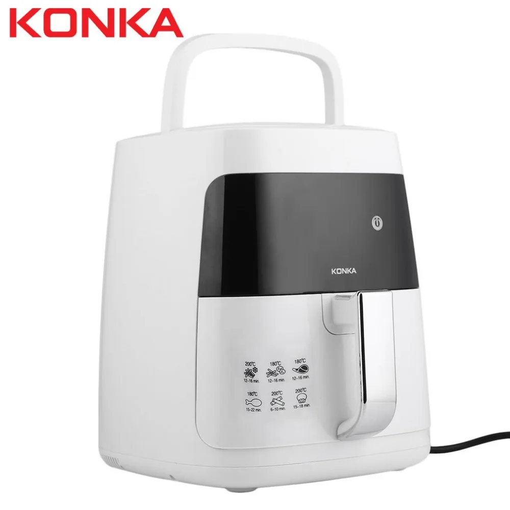 Микрокомпьютер интеллектуальное управление KONKA KGKZ-2501 220 В л бездымный