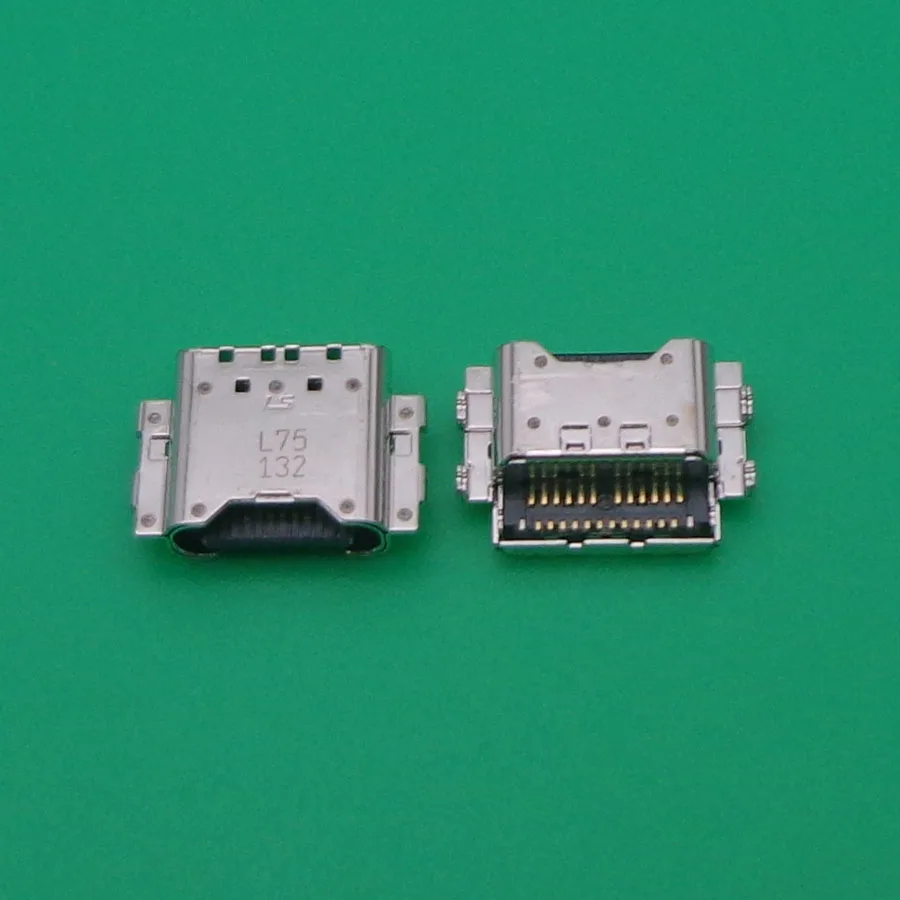 20PCS Lot For Samsung Galaxy Tab S3 9.7" SM-T820 T825 micro mini USB Charging connector Data Sync Port
20PCS Lot For Samsung Galaxy Tab S3 9.7" SM-T820 T825 micro mini USB Charging connector Data Sync Port