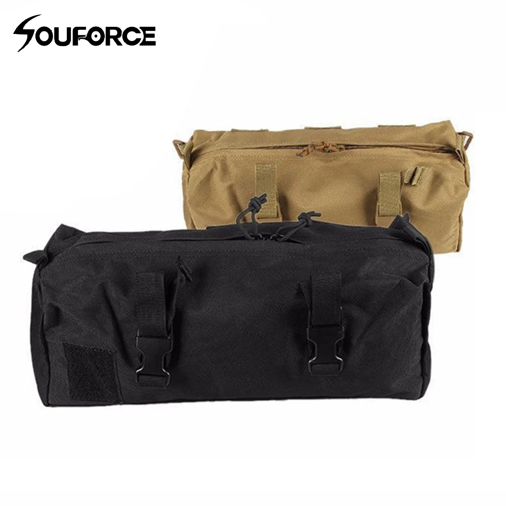 2 Color Tactical Molle Utility Waist Bag Military Molle Hip Waist Belt Wallet Pouch Purse for Outdoor Hunting
2 Color Tactical Molle Utility Waist Bag Military Molle Hip Waist Belt Wallet Pouch Purse for Outdoor Hunting
