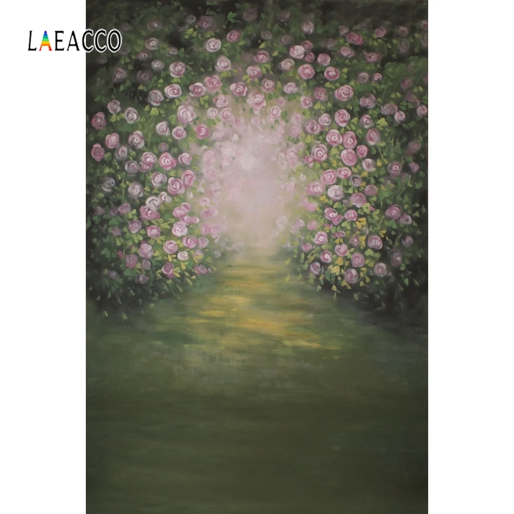 Laeacco Spring Blossom Oil Painting Bokeh Blurry Baby Portrait Photography Backgrounds Photographic Backdrops For Photo Studio
Laeacco Spring Blossom Oil Painting Bokeh Blurry Baby Portrait Photography Backgrounds Photographic Backdrops For Photo Studio