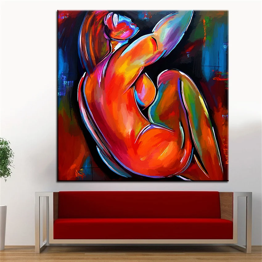 Large size Printing Oil Painting some nights Wall painting POP Art Wall Art Picture For Living Room painting No Frame
Large size Printing Oil Painting some nights Wall painting POP Art Wall Art Picture For Living Room painting No Frame