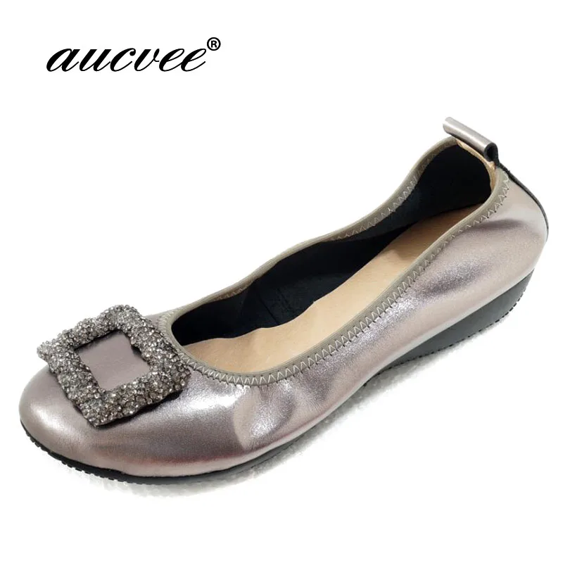 2019 Fashion Brand Designer Ballerina Shoe Women Leather Ballet Flats Shoes Rollable Foldable Travel Flat Pregnant Shoe For Lady
2019 Fashion Brand Designer Ballerina Shoe Women Leather Ballet Flats Shoes Rollable Foldable Travel Flat Pregnant Shoe For Lady
