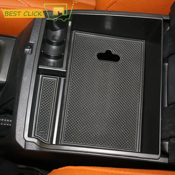 Fit For Toyota Fortuner An160 2016 - 2020 Armrest Storage Box Center Console Container Bin Tray Holder Case Car Organizer
Fit For Toyota Fortuner An160 2016 - 2020 Armrest Storage Box Center Console Container Bin Tray Holder Case Car Organizer