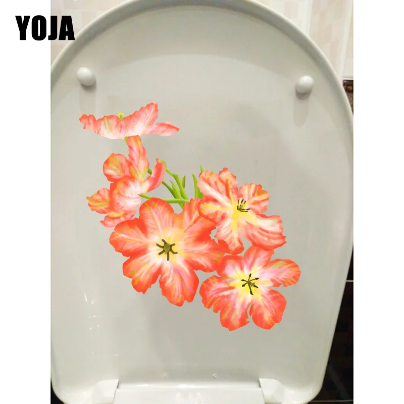YOJA 20,7*21,4 см цветок домашняя комната декоративные настенные наклейки WC, сиденье для унитаза StickersT1-0365
YOJA 20,7*21,4 см цветок домашняя комната декоративные настенные наклейки WC, сиденье для унитаза StickersT1-0365