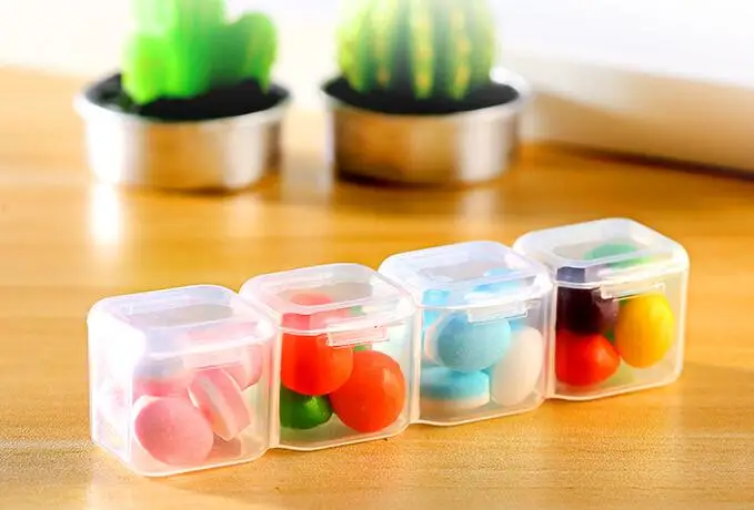 New 28 Slots Adjustable Clear Plastic Storage Box Case Jewelry Makeup Bead Organizer For Home Room Box
New 28 Slots Adjustable Clear Plastic Storage Box Case Jewelry Makeup Bead Organizer For Home Room Box