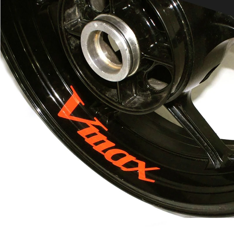 FOR YAMAHA VMAX Motorcycle wheels decal reflective wheel rim motorcycle reflective sticker
FOR YAMAHA VMAX Motorcycle wheels decal reflective wheel rim motorcycle reflective sticker