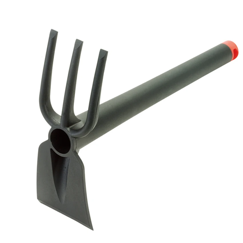 1PC Gardening Tools Plastic Potted Plants Shovel Rake Spade for Flowers Potted Plant Double Head Shovel Garden Plant Tool
1PC Gardening Tools Plastic Potted Plants Shovel Rake Spade for Flowers Potted Plant Double Head Shovel Garden Plant Tool