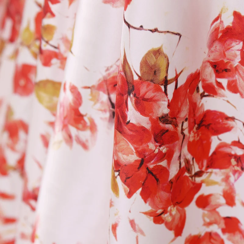 120 cm wide silk stretch satin fabric custom digital inkjet silk fabric drapes cheongsam dress silk stretch fabric cloth
120 cm wide silk stretch satin fabric custom digital inkjet silk fabric drapes cheongsam dress silk stretch fabric cloth